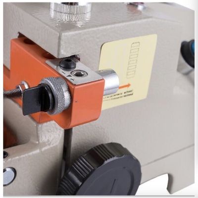 DF-100E1 Outils de serrurerie Machine à couper les clés Coupeuses pour la copie et la duplication