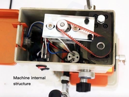110V/220V Defu 368A Machine de coupe de clé rapide et précise pour la duplication de clés de voiture