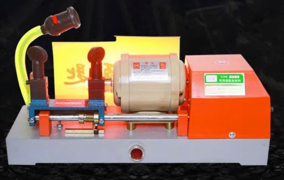 Duplicateur de clés électrique ou manuel pour clés de voiture et de porte 12 kg/pc Processus spécial