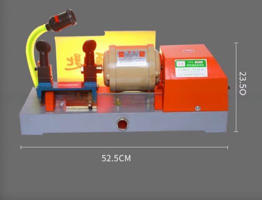 Duplicateur de clés électrique ou manuel pour clés de voiture et de porte 12 kg/pc Processus spécial