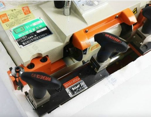 Électricité et puissance du moteur de 40W Wenxing 100G Wenxing 100F Duplex