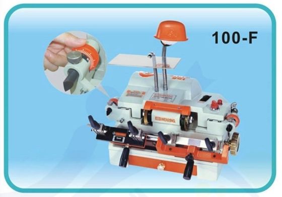 Électricité et puissance du moteur de 40W Wenxing 100G Wenxing 100F Duplex