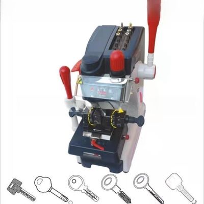 Machine à dupliquer les clés Wenxing Q33A Machine à couper les clés Taille de l'emballage Chaque modèle est marqué