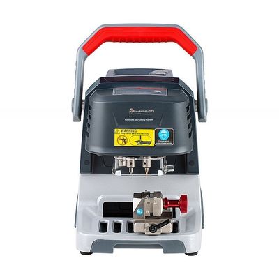 Révolutionnez votre processus de coupe de clé avec la machine légère XP-005 de 160W