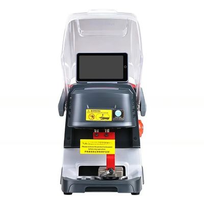 Machine de découpe verticale de clés de voiture avec outils de serrurier et une durée de vie plus longue