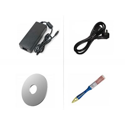 Machine de découpe de clés ABS Xhorse métallique VVDI Mini Outil de clé