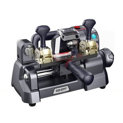 XP Plus Dolphin XP005 XP007 XP008 Machines de coupe de clés Automatique de remplacement de clé de voiture