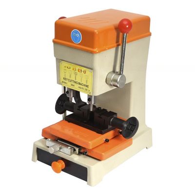 Moteur de 180W 368A Vertical machine à couper les clés Duplicate Key Maker Outil serrurier