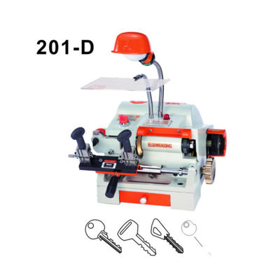 110V/220V/50Hz/60Hz, machine de découpe de clés Wenxing 100A2 pour la duplication de clés de voiture