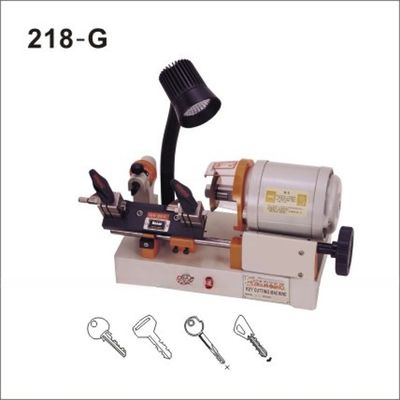 110V/220V/50Hz/60Hz, machine de découpe de clés Wenxing 100A2 pour la duplication de clés de voiture