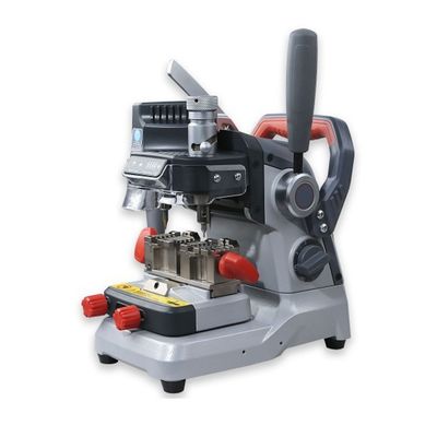 Xhorse Dolphin XP-007 Vertical Laser Flat Keys Machine de coupe avec tension nominale 24V