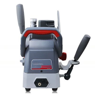 Xhorse Dolphin XP-007 Vertical Laser Flat Keys Machine de coupe avec tension nominale 24V