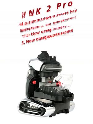 17 kg Poids brut Copieuse de clé pour toutes les touches Perte de fil de roulement Vitesse 10000-13000 tours par minute