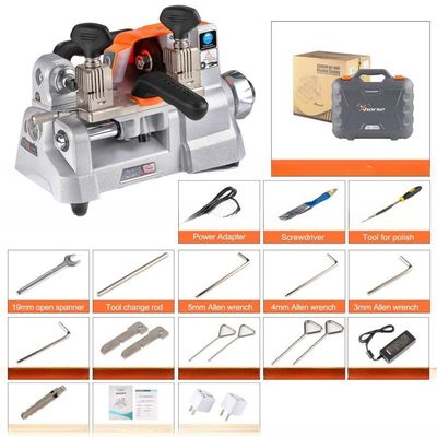 Machine à découper les clés sans brosse pour la réparation des clés de voiture