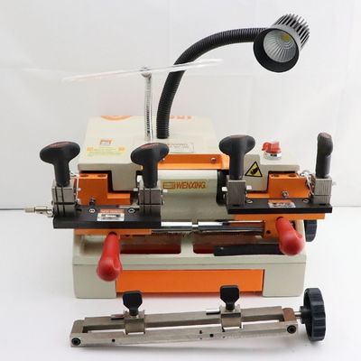 Wenxing 100E1 Duplicateur de clés 120W Copieuse multifonctionnelle à tête unique