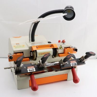Wenxing 100E1 Duplicateur de clés 120W Copieuse multifonctionnelle à tête unique