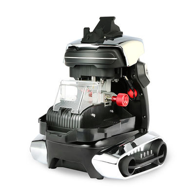 Moteur sans balai DC Magic TANK 2M2 MAX Machine de découpe automatique de clé CNC pour clé à fossette